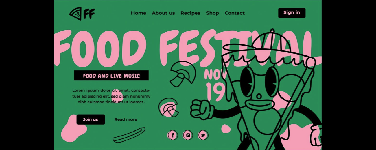 Curso Intensivo de Ilustración